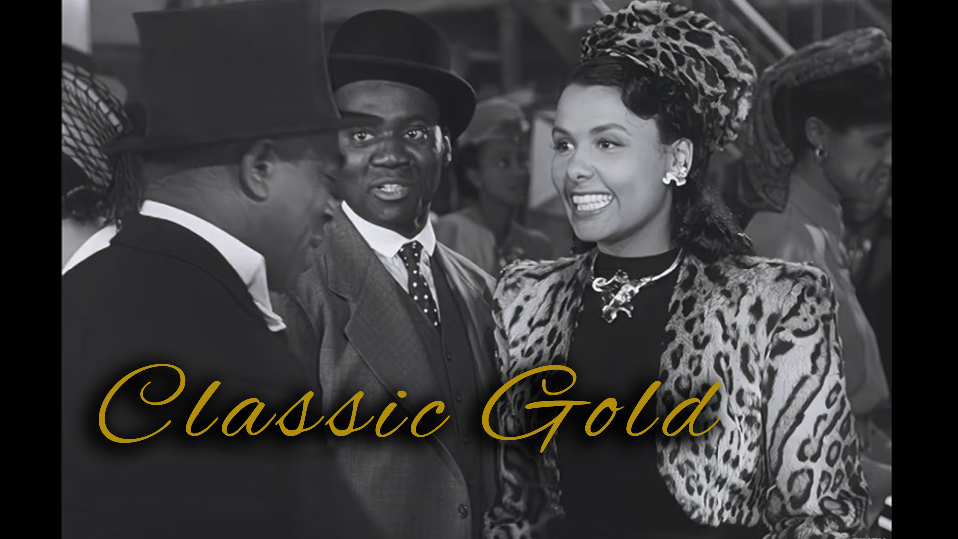 Classic Gold